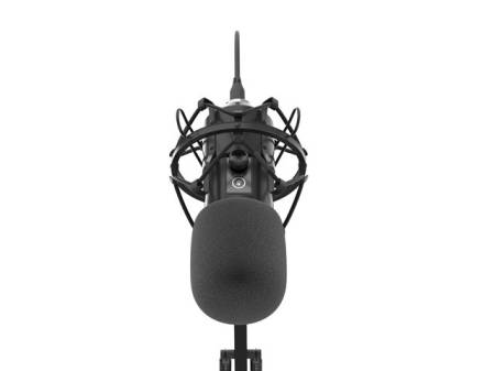 Genesis Microphone Radium 400 G2 Studio USB ARM ARM Popfilter