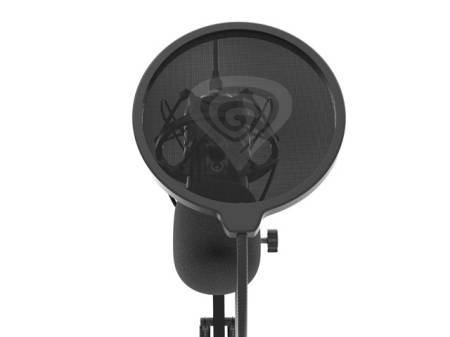 Genesis Microphone Radium 400 G2 Studio USB ARM ARM Popfilter