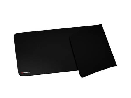 Genesis Mouse Pad Carbon 500 Hyper Logo 1200 x 600mm