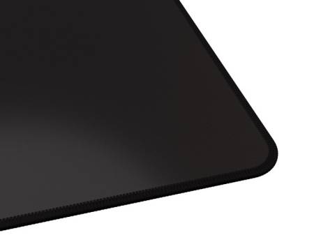 Genesis Mouse Pad Carbon 500 Ultra Logo 1100 x 450mm