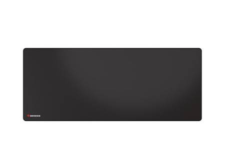 Genesis Mouse Pad Carbon 500 Ultra Logo 1100 x 450mm