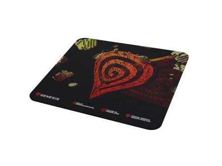 Genesis Mouse Pad Promo - Ancient Stone of Genesis 250 x 210 mm