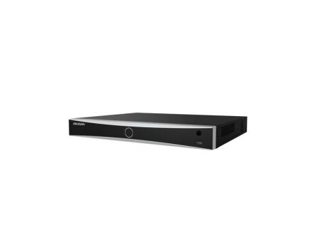 HikVision 16-ch 1U AcuSense 4K NVR