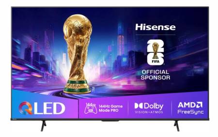 Hisense 75" E7Q Pro