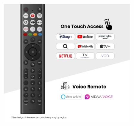 Hisense 75" E7Q Pro