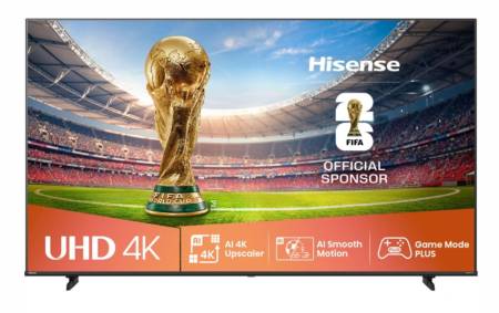 Hisense 85" A6Q