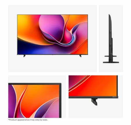 Hisense 85" A6Q