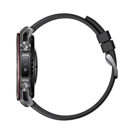 Huawei Watch Ultimate 2 March-B19 Black + Huawei FreeBuds Pro 4 Piano-T180 Black
