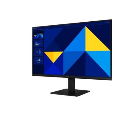 Samsung 27D304 27" IPS 1920x1080 250 cd/m2 5ms HDMI Black