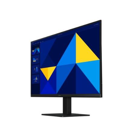 Samsung 27D304 27" IPS 1920x1080 250 cd/m2 5ms HDMI Black