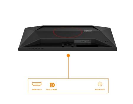 AOC 25G42E