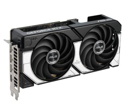 Asus Dual GeForce RTX 5070 12GB GDDR7 OC