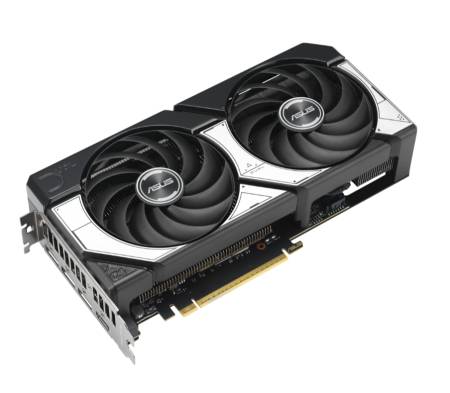 Asus Dual GeForce RTX 5070 12GB GDDR7 OC