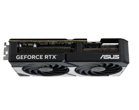 Asus Dual GeForce RTX 5070 12GB GDDR7 OC