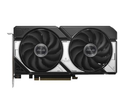 Asus Dual GeForce RTX 5060 Ti 16GB GDDR7 OC