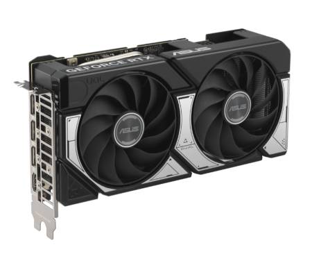 Asus Dual GeForce RTX 5060 Ti 16GB GDDR7 OC