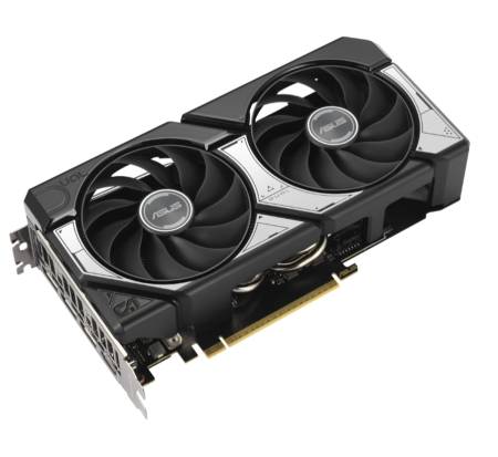 Asus Dual GeForce RTX 5060 Ti 16GB GDDR7 OC