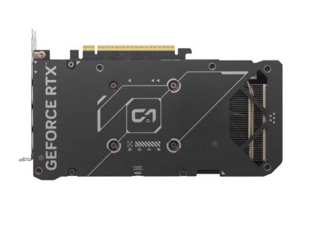 Asus Dual GeForce RTX 5060 Ti 16GB GDDR7 OC