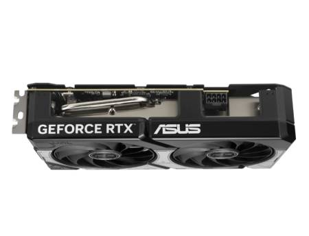 Asus Dual GeForce RTX 5060 Ti 16GB GDDR7 OC