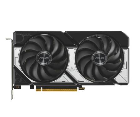 Asus Dual GeForce RTX 5060 8GB GDDR7 OC