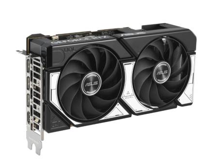 Asus Dual GeForce RTX 5060 8GB GDDR7 OC