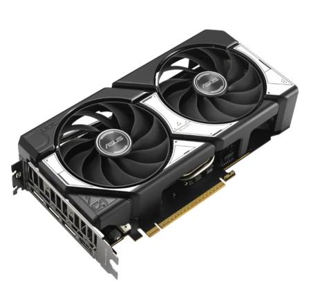 Asus Dual GeForce RTX 5060 8GB GDDR7 OC