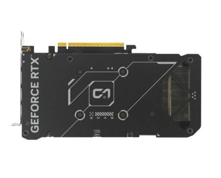 Asus Dual GeForce RTX 5060 8GB GDDR7 OC