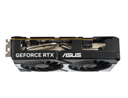 Asus Dual GeForce RTX 5060 8GB GDDR7 OC