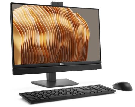 Dell Pro 24 All-in-One QC24251