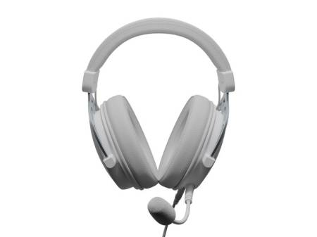 Genesis Headset Toron 531 With Microphone White