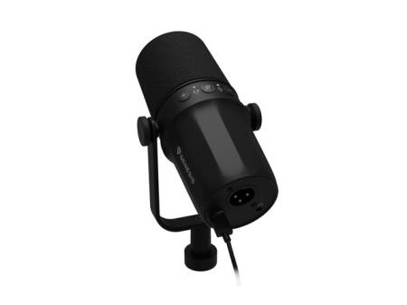 Genesis Microphone Radium 750D Studio USB/XLR Stand