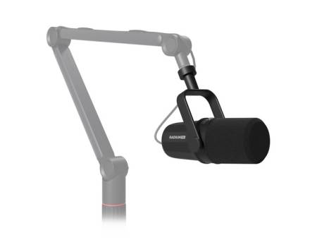 Genesis Microphone Radium 750D Studio USB/XLR Stand
