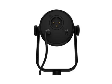 Genesis Microphone Radium 750D Studio USB/XLR Stand
