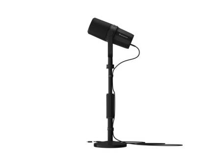 Genesis Microphone Radium 750D Studio USB/XLR Stand