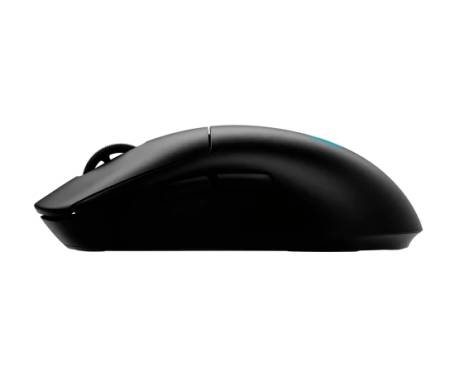 Logitech PRO 2 LIGHTSPEED Wireless Mouse - BLACK - EER2-933
