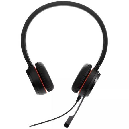 Слушалки Jabra Evolve 20 MS