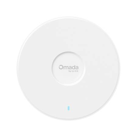 Точка за достъп TP-Link Omada EAP787 трибандова Wi-Fi 7 BE12000