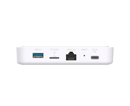 D-Link AX3000 Wi-Fi 6 Travel Router