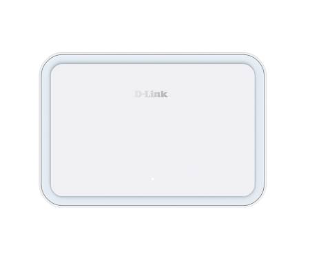 D-Link AX3000 Wi-Fi 6 Travel Router
