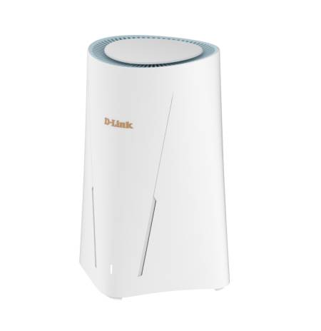 D-Link AX6000 Wi-Fi 6 SOHO Router