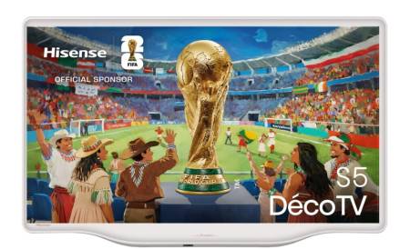 Hisense 32" S5Q