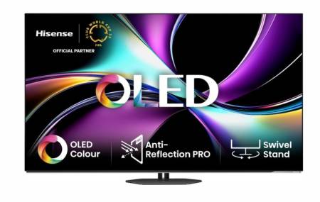 Hisense 55" A85Q