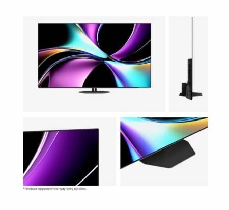 Hisense 55" A85Q