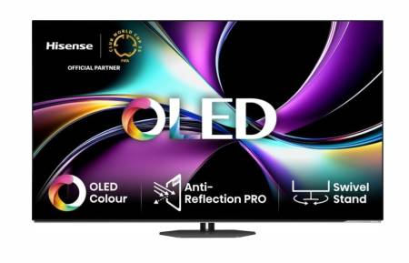Hisense 65" A85Q