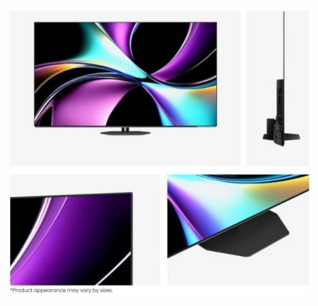 Hisense 65" A85Q