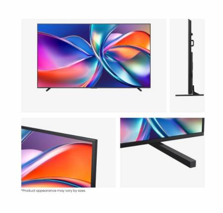 Hisense 98" E7Q