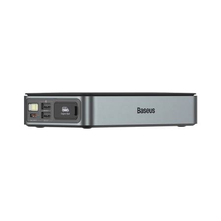 Зарядно за кола Baseus Super Energy Pro+ C00245700111-00 1200A - черно