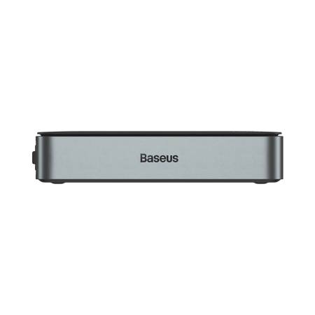 Зарядно за кола Baseus Super Energy Pro+ C00245700111-00 1200A - черно