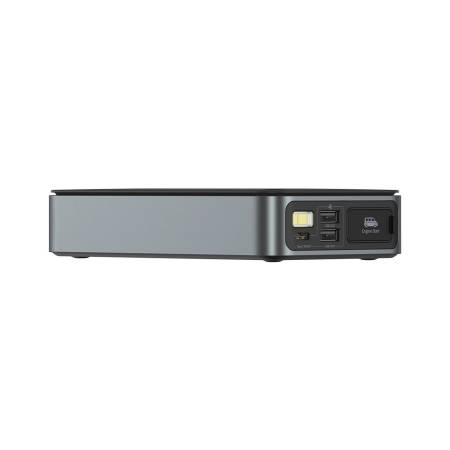Зарядно за кола Baseus Super Energy Pro+ C00245700111-00 1200A - черно