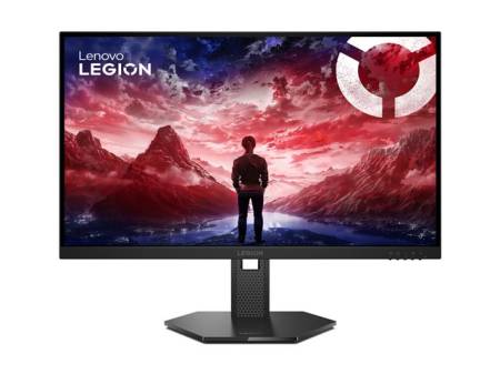 LENOVO Legion 27Q-10 27inch IPS QHD 2560x1440 16:9 240Hz 300cd/m2 1000:1 0.5ms 2xHDMI 2.1 1xDP 1.4 99 sRGB 3y